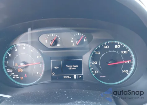 2023 Chevrolet Malibu Fwd 1Lt z USA, uszkodzony, nr VIN 1G1ZD5ST3PF113473